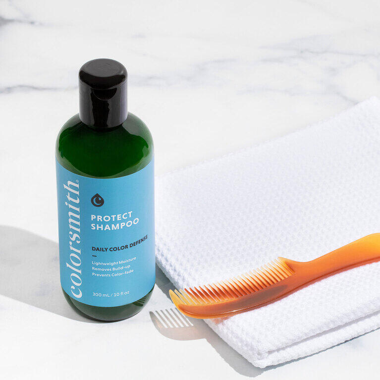 Colorsmith Protect Shampoo Vorteile