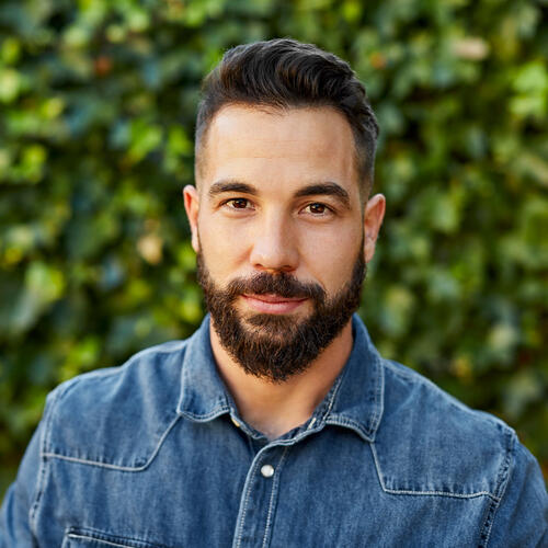 Colorsmith Pomade Vorteile