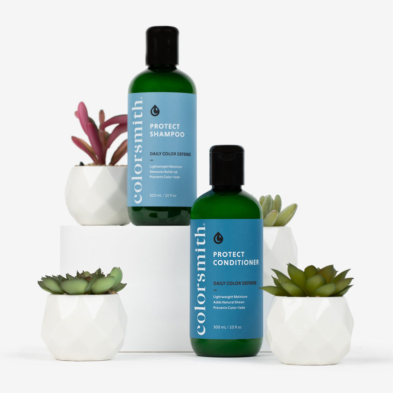 Colorsmith Protect Shampoo