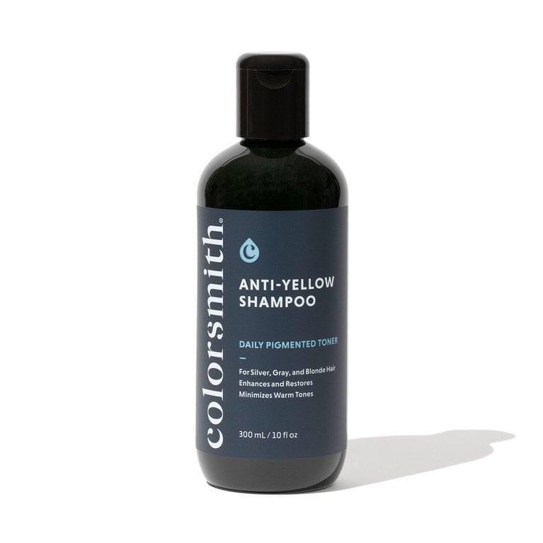 Colorsmith Anti-Yellow Shampoo